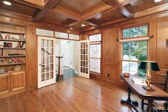 Masonridge Estates - Residential