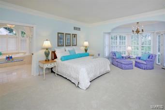 Masonridge Estates - Residential