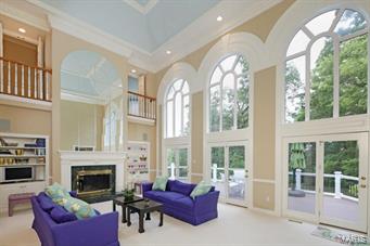 Masonridge Estates - Residential