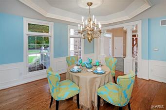 Masonridge Estates - Residential