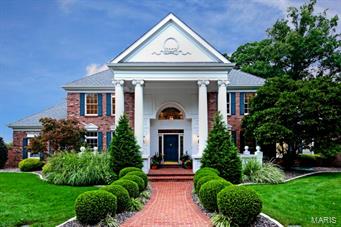 Masonridge Estates - Residential