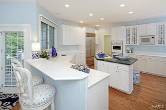 Masonridge Estates - Residential