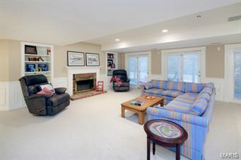 Masonridge Estates - Residential