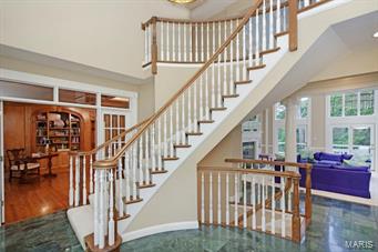 Masonridge Estates - Residential