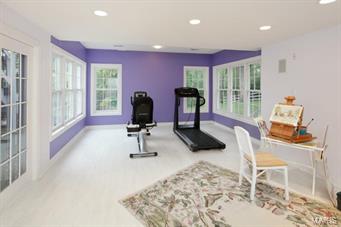 Masonridge Estates - Residential