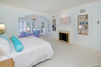 Masonridge Estates - Residential