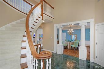 Masonridge Estates - Residential