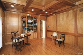 Masonridge Estates - Residential