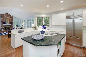 Masonridge Estates - Residential