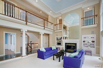 Masonridge Estates - Residential