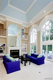 Masonridge Estates - Residential