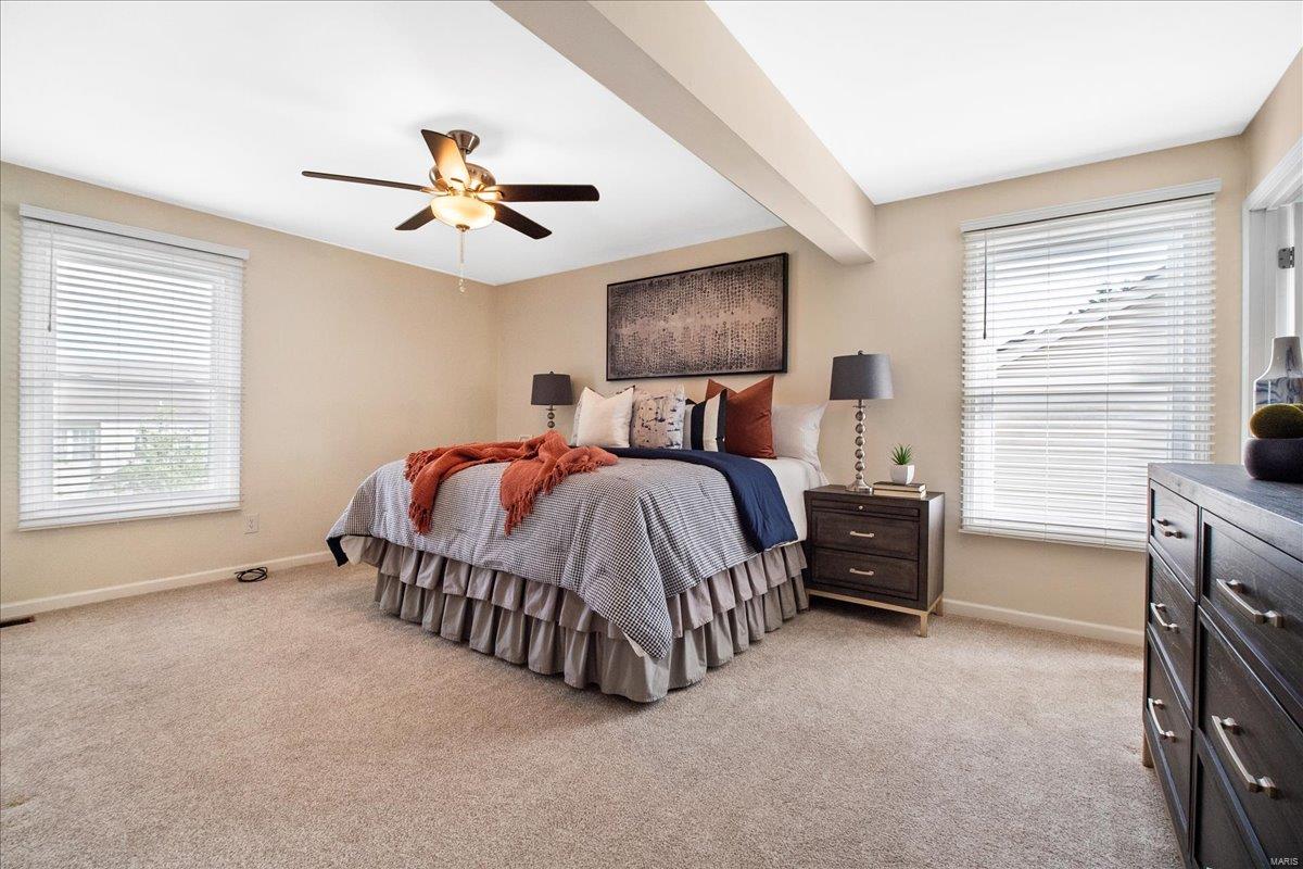 Ballwin, Missouri 63021, United States, 5 Bedrooms Bedrooms, ,4 BathroomsBathrooms,Residential,Pending,118262