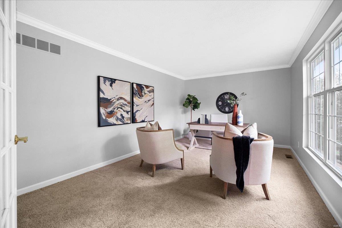 Ballwin, Missouri 63021, United States, 5 Bedrooms Bedrooms, ,4 BathroomsBathrooms,Residential,Pending,118262