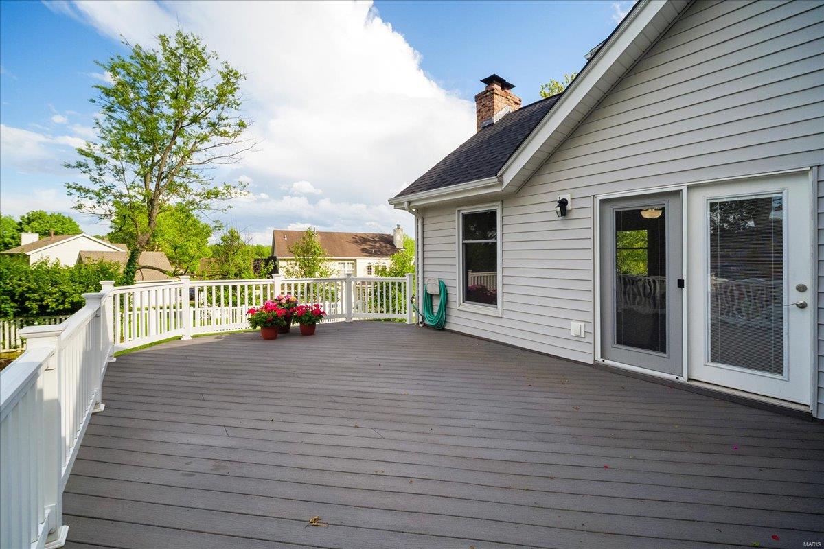 Ballwin, Missouri 63021, United States, 5 Bedrooms Bedrooms, ,4 BathroomsBathrooms,Residential,Pending,118262