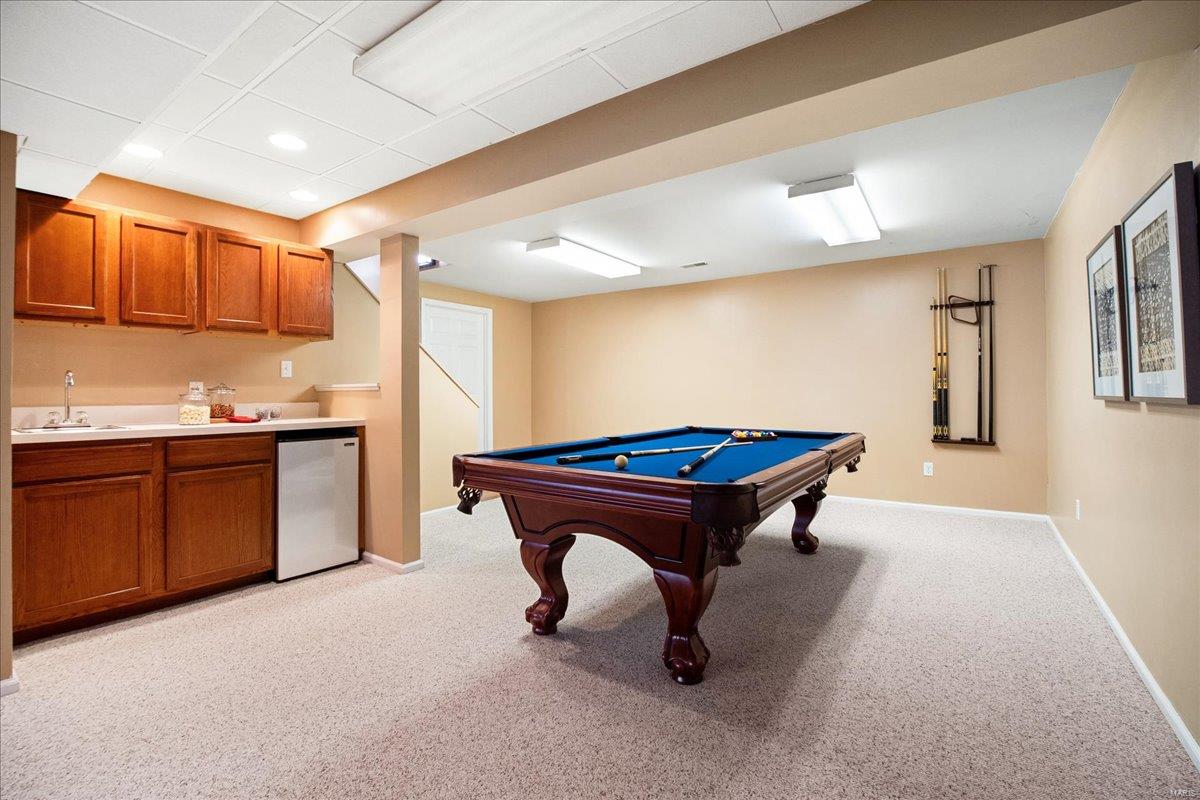 Ballwin, Missouri 63021, United States, 5 Bedrooms Bedrooms, ,4 BathroomsBathrooms,Residential,Pending,118262