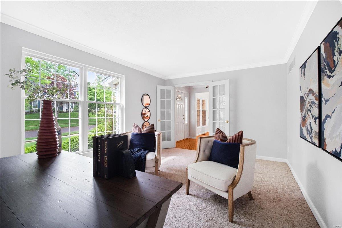 Ballwin, Missouri 63021, United States, 5 Bedrooms Bedrooms, ,4 BathroomsBathrooms,Residential,Pending,118262