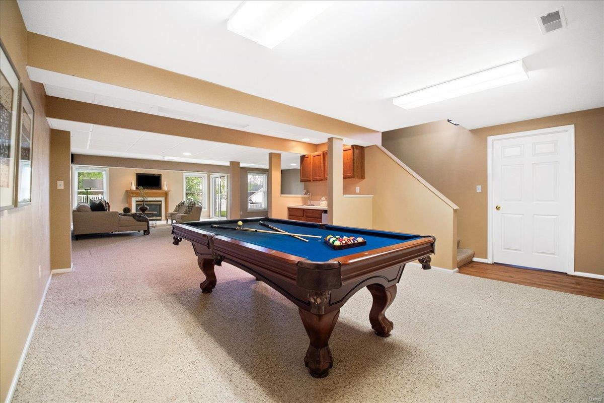 Ballwin, Missouri 63021, United States, 5 Bedrooms Bedrooms, ,4 BathroomsBathrooms,Residential,Pending,118262