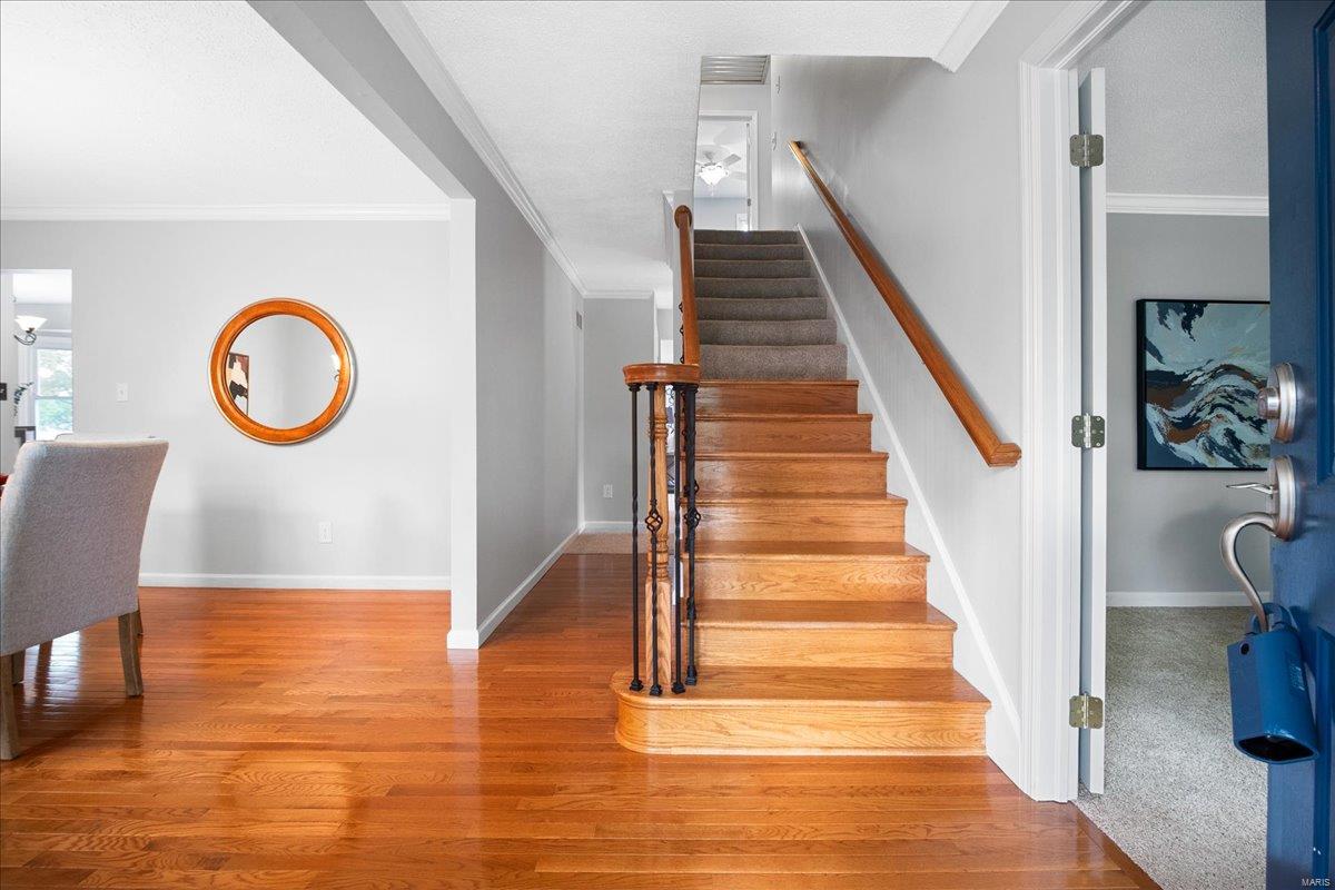 Ballwin, Missouri 63021, United States, 5 Bedrooms Bedrooms, ,4 BathroomsBathrooms,Residential,Pending,118262