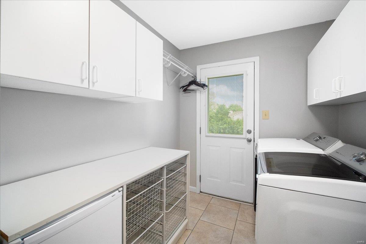 Ballwin, Missouri 63021, United States, 5 Bedrooms Bedrooms, ,4 BathroomsBathrooms,Residential,Pending,118262