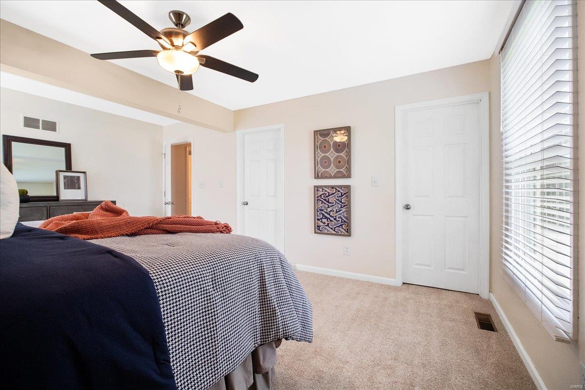 Ballwin, Missouri 63021, United States, 5 Bedrooms Bedrooms, ,4 BathroomsBathrooms,Residential,Pending,118262