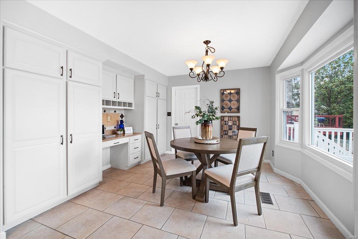 Ballwin, Missouri 63021, United States, 5 Bedrooms Bedrooms, ,4 BathroomsBathrooms,Residential,Pending,118262