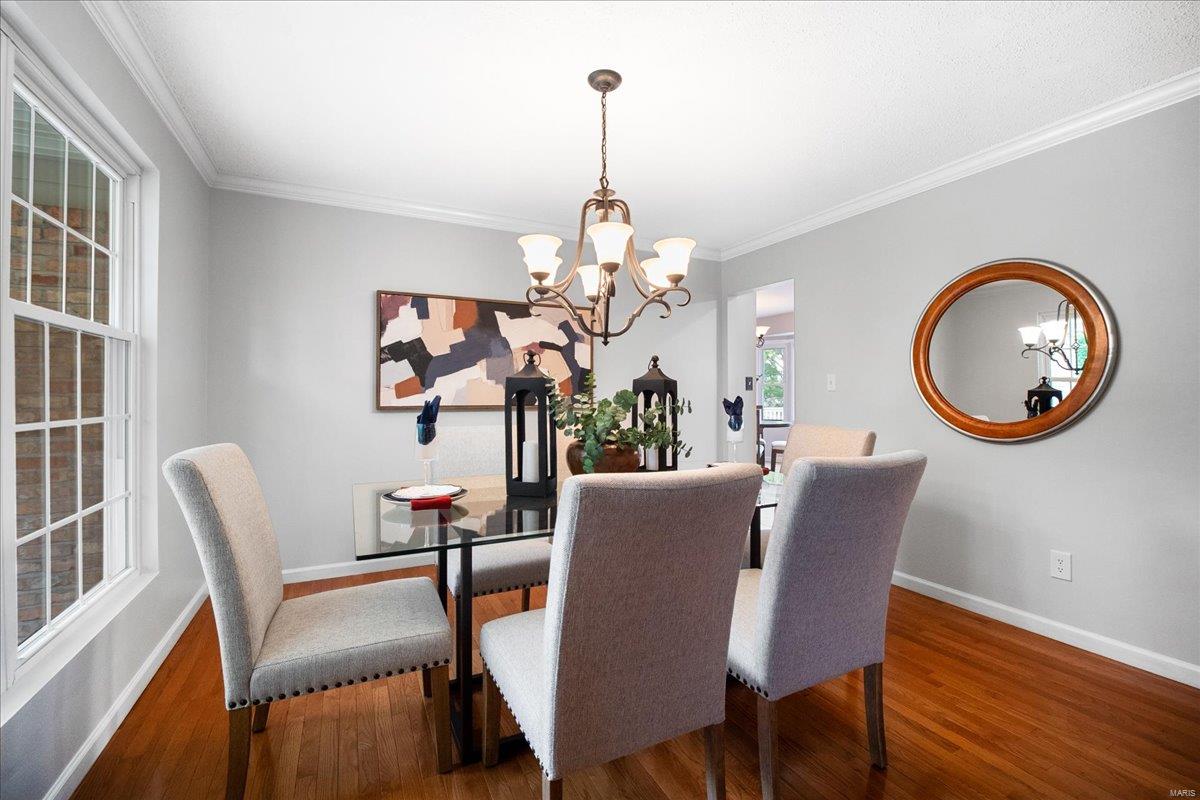 Ballwin, Missouri 63021, United States, 5 Bedrooms Bedrooms, ,4 BathroomsBathrooms,Residential,Pending,118262