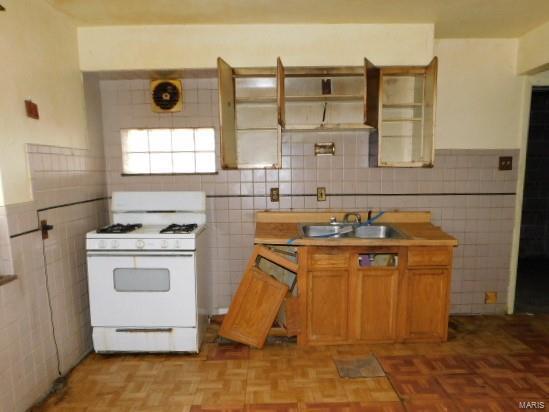 North Pointe Add - Residential