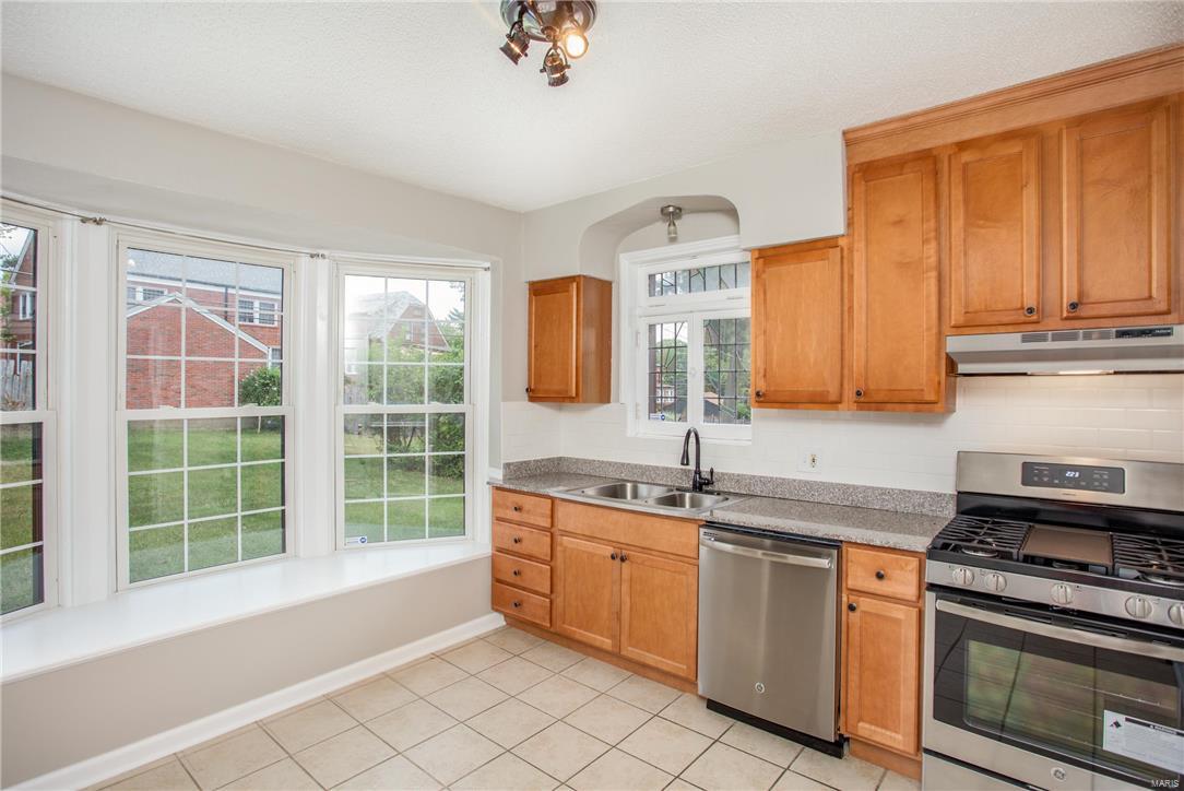 Pasadena Hills Sec One - Residential