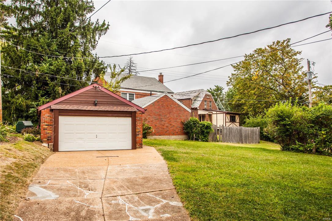 Pasadena Hills Sec One - Residential