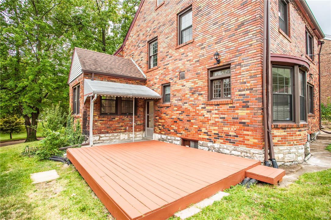 Pasadena Hills Sec One - Residential