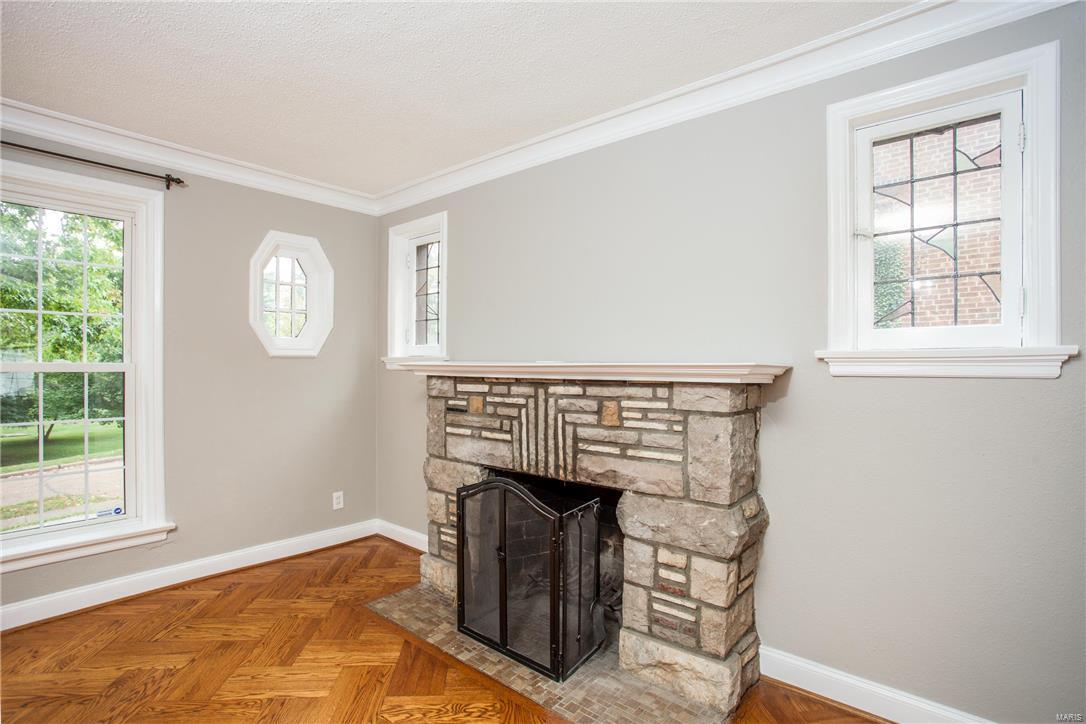 Pasadena Hills Sec One - Residential