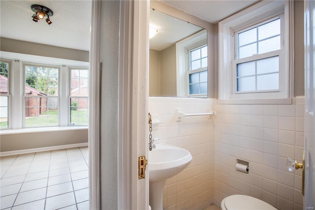 Pasadena Hills Sec One - Residential