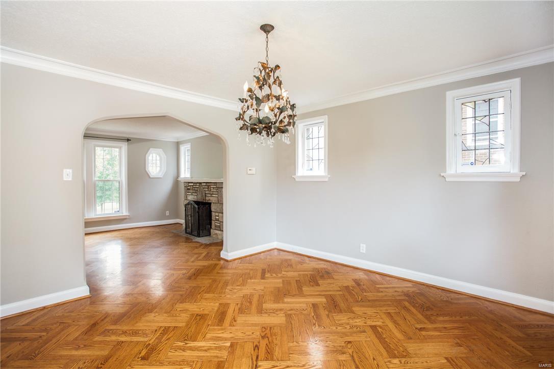 Pasadena Hills Sec One - Residential