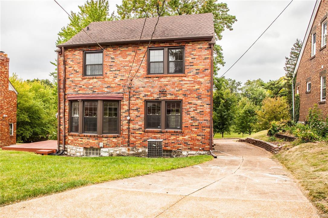 Pasadena Hills Sec One - Residential