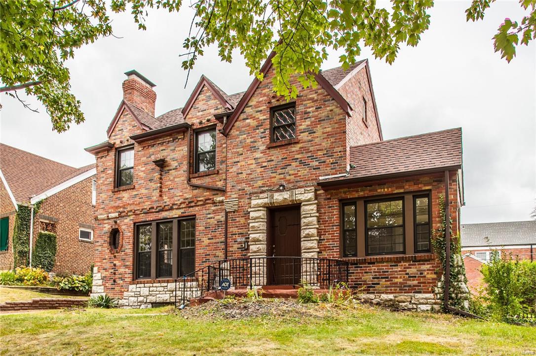 Pasadena Hills Sec One - Residential