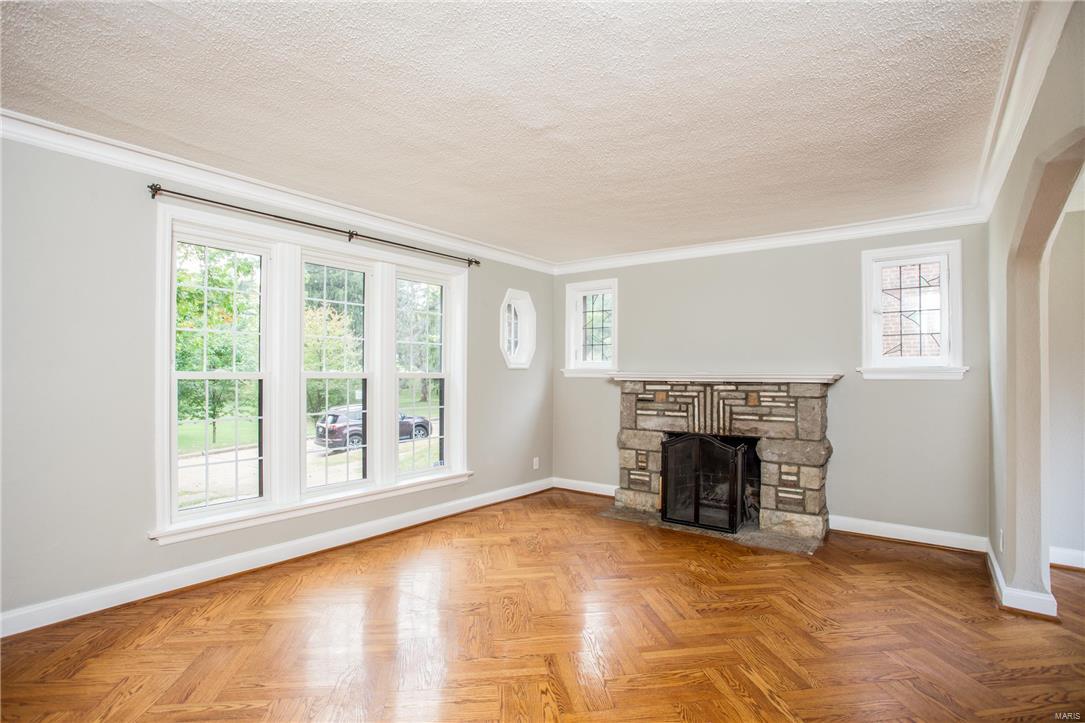 Pasadena Hills Sec One - Residential