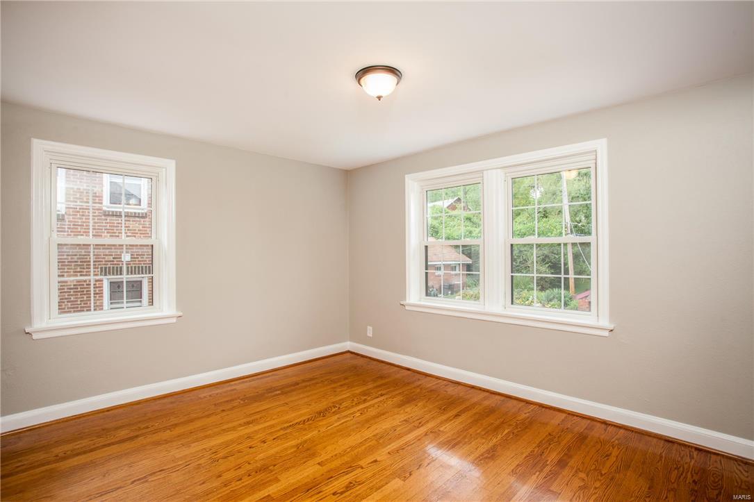 Pasadena Hills Sec One - Residential