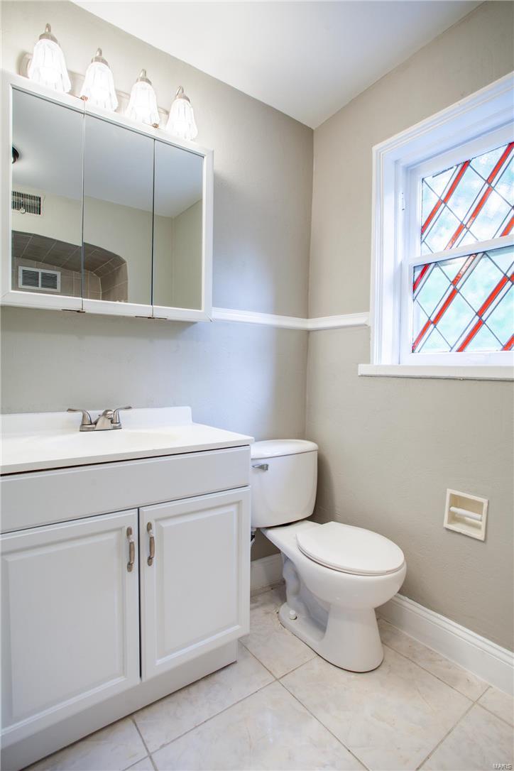 Pasadena Hills Sec One - Residential