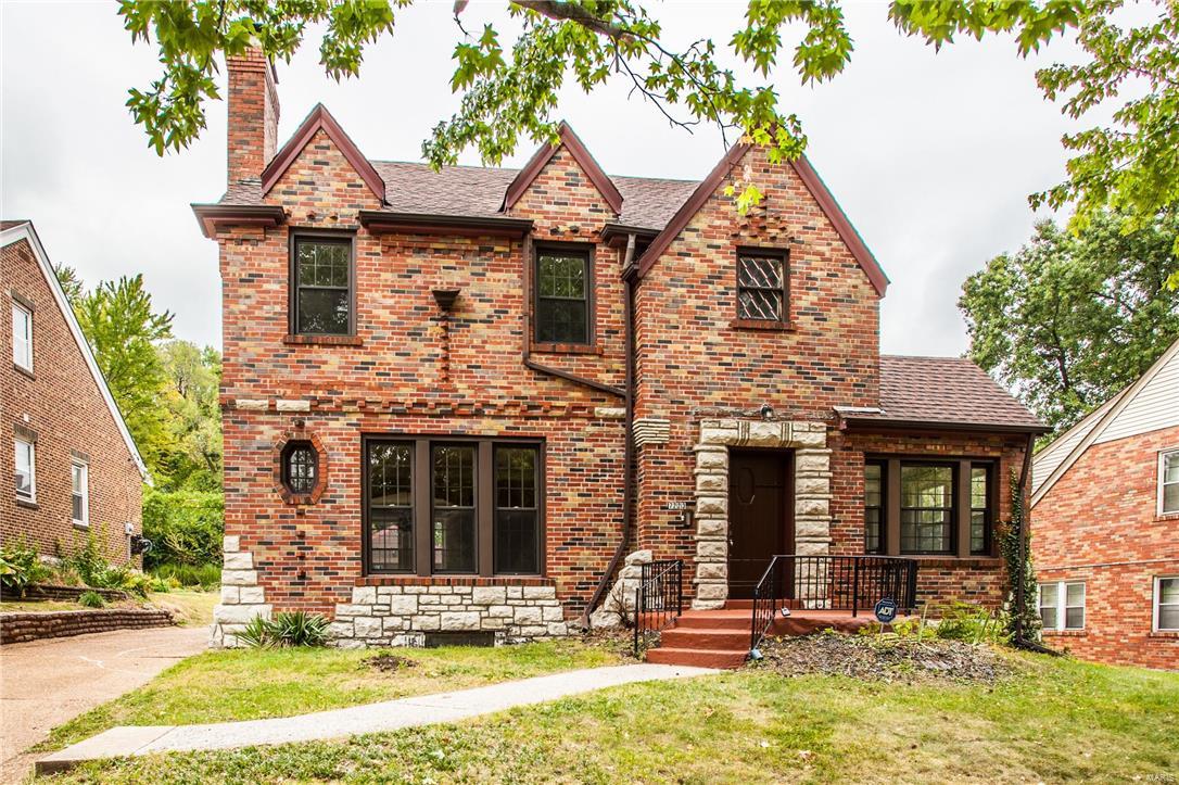 Pasadena Hills Sec One - Residential