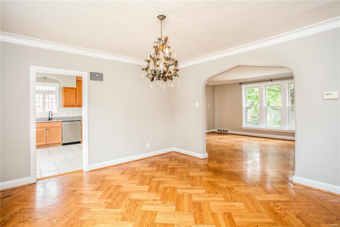 Pasadena Hills Sec One - Residential