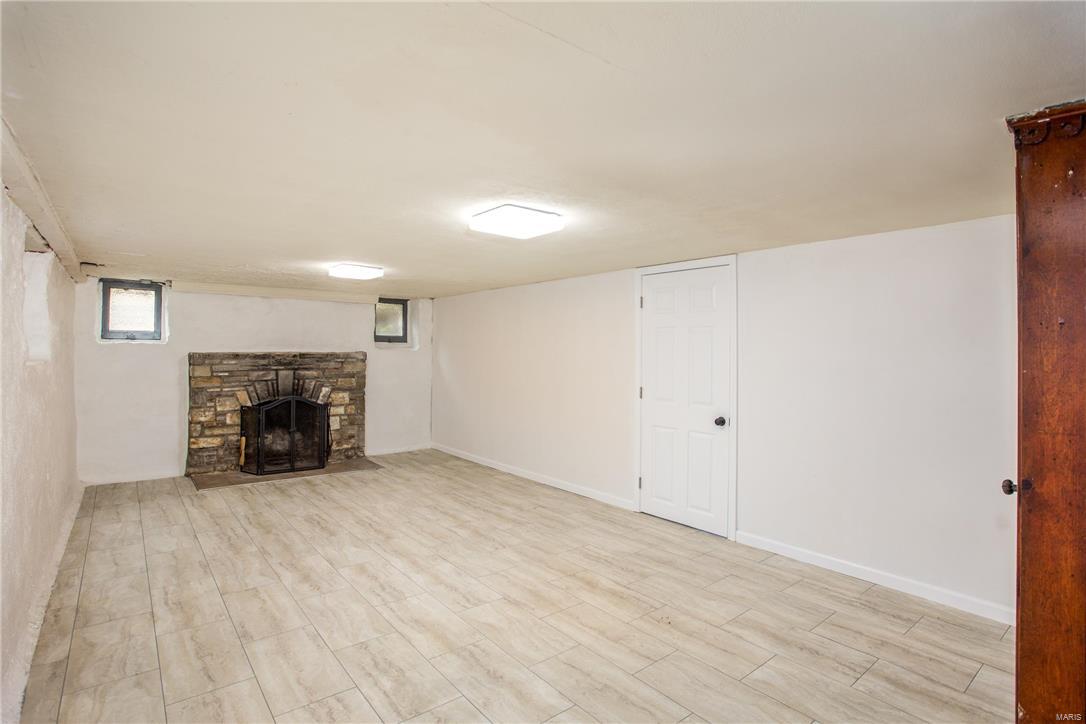 Pasadena Hills Sec One - Residential