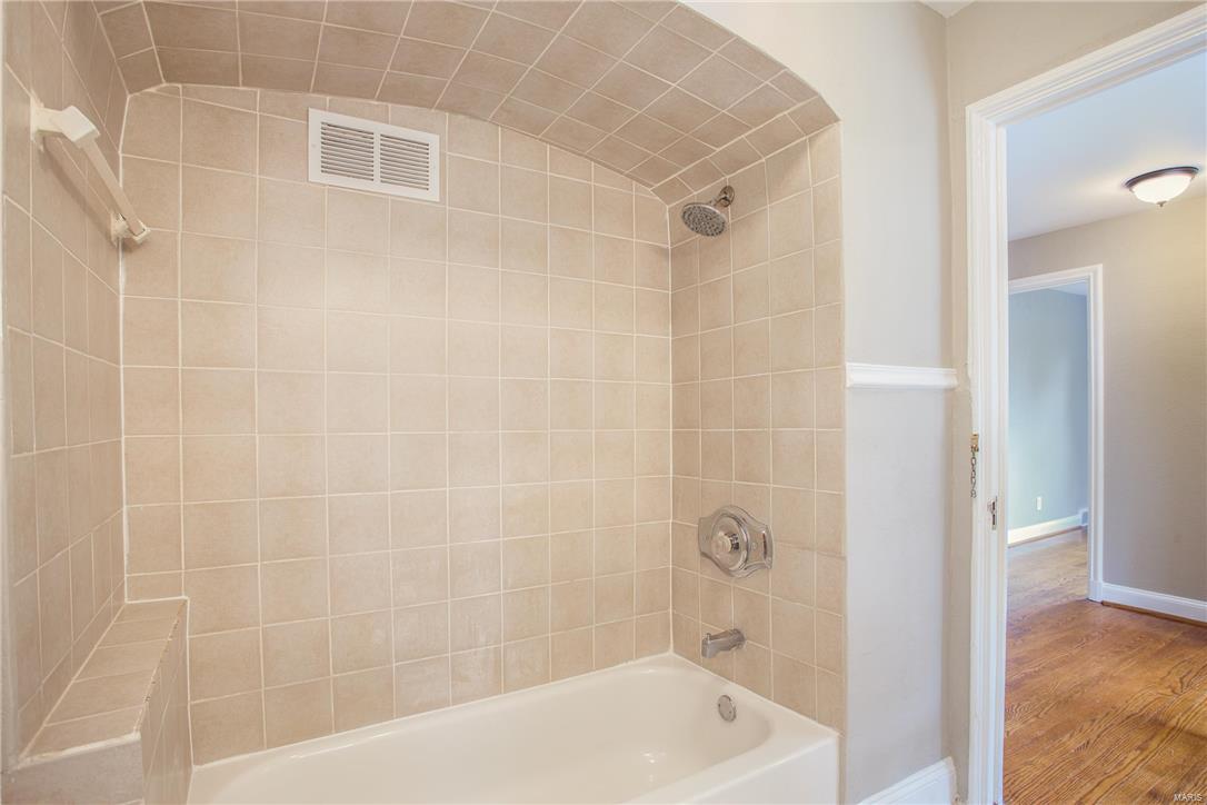 Pasadena Hills Sec One - Residential