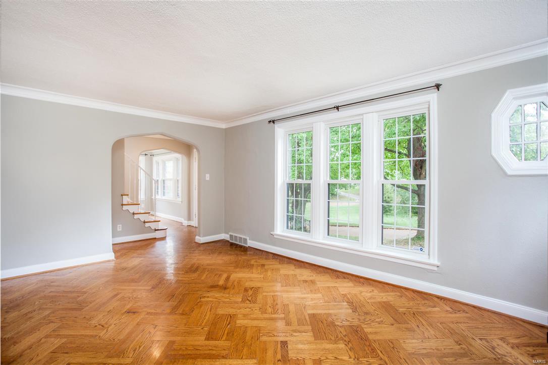 Pasadena Hills Sec One - Residential