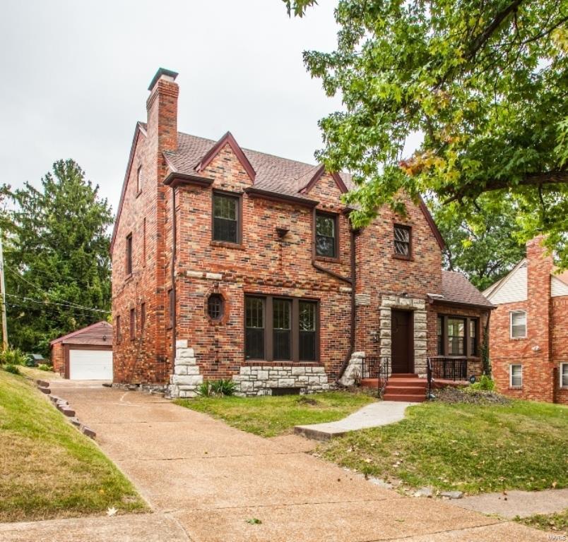 Pasadena Hills Sec One - Residential