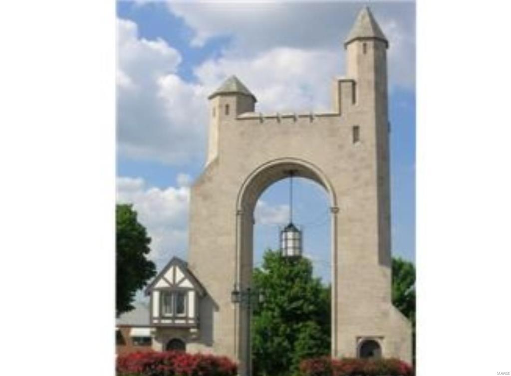 Pasadena Hills Sec One - Residential