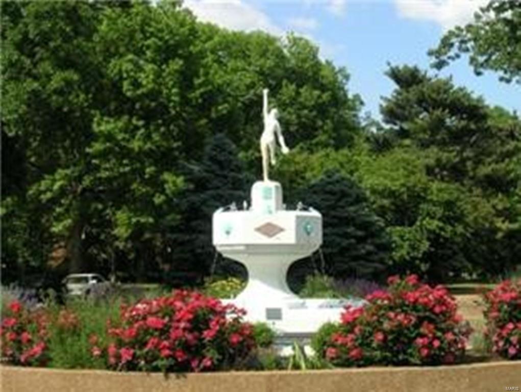 Pasadena Hills Sec One - Residential