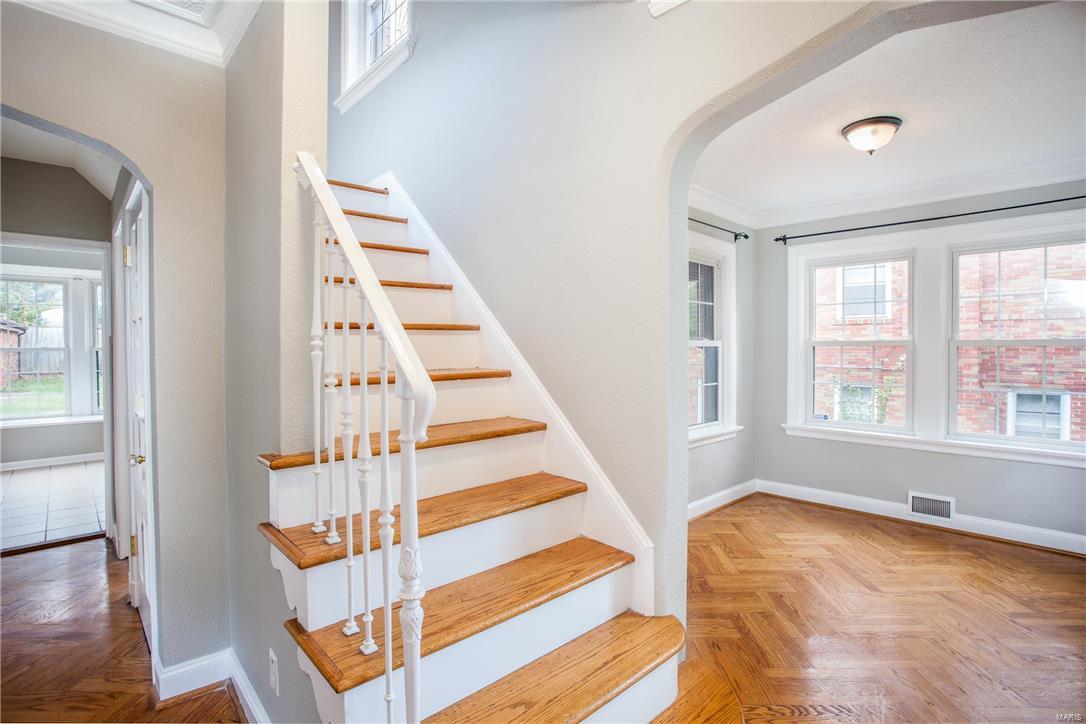 Pasadena Hills Sec One - Residential