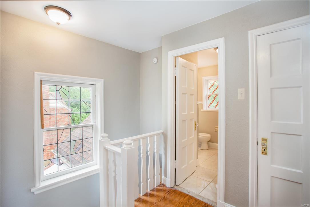 Pasadena Hills Sec One - Residential