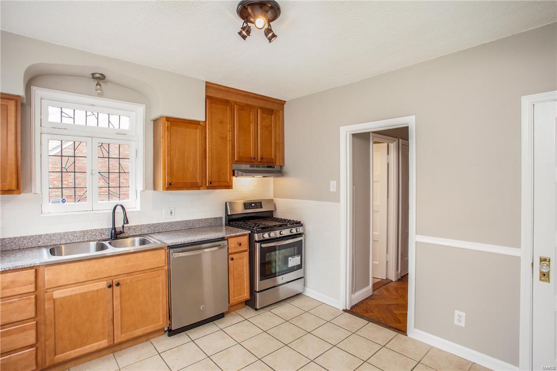 Pasadena Hills Sec One - Residential