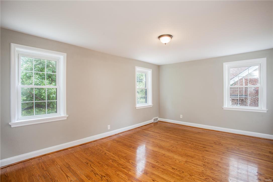 Pasadena Hills Sec One - Residential